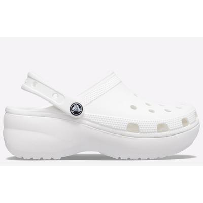 Crocs Klassische Plattform Unisex