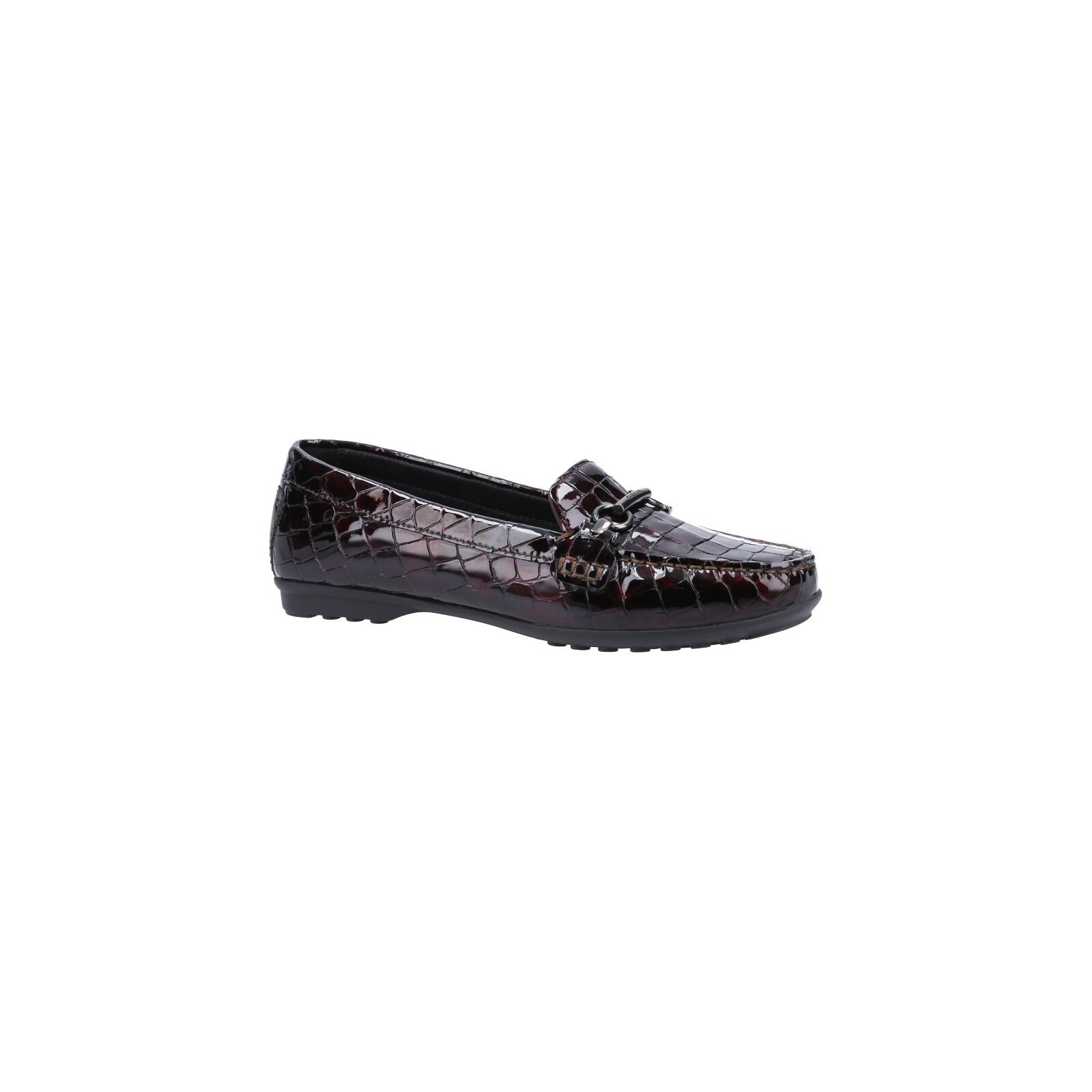 Geox Elidia Slip On Damen Schuhe EU 40,5 / UK 7