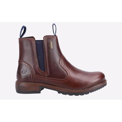 Cotswold Laverton Memory Foam Stiefel Womens Image