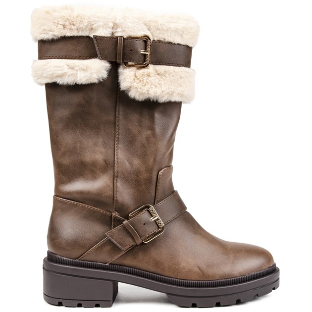 Rocket Dog Iglu-Stiefel EU 39/UK 6