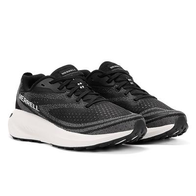 Merrell Morphlite Herren Schwarz/Weiß Turnschuhe Image