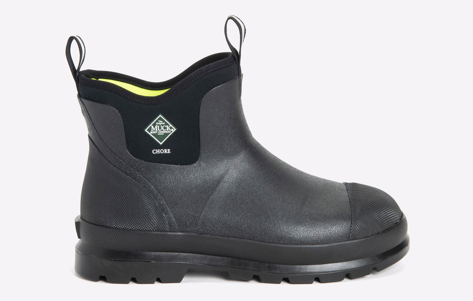 Muck Boots Chore Classic WATERPROOF Chelsea Arbeitsstiefel Herren