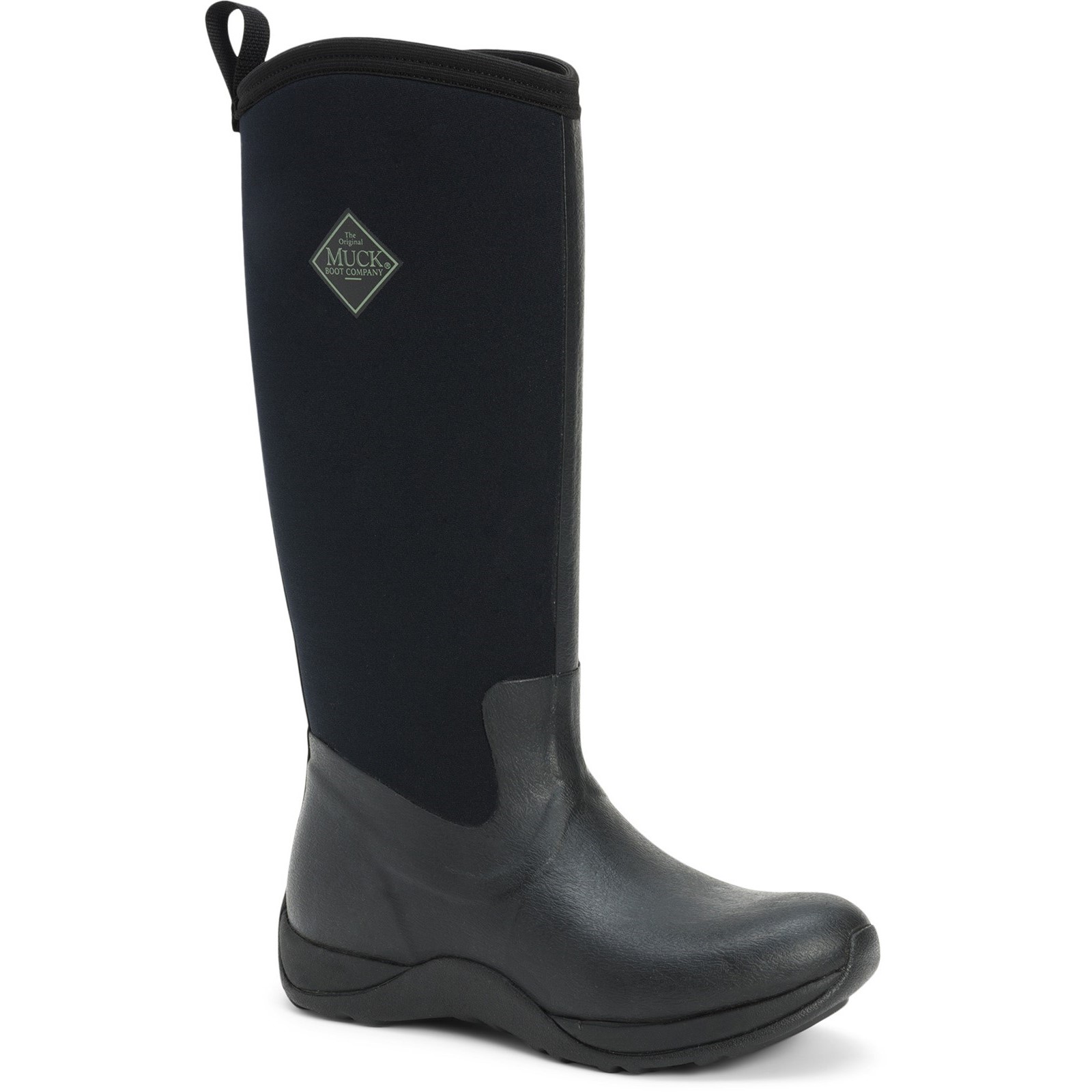 Muck Boots Arctic Adventure Gummistiefel Image