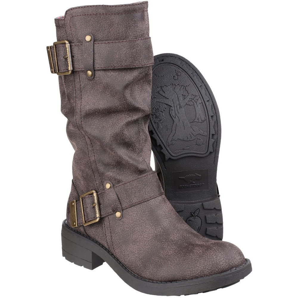 Rocket Dog Trumble Des Stiefel EU 36 / UK 3