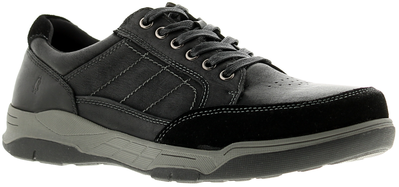 Hush Puppies Finley Schnürer Herren EU 40,5 / UK 7