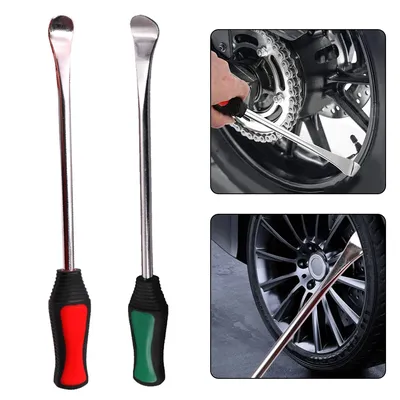 Car Lever Changer Repair Tools Tire Iron Lever Tool Car Tire Maintenance Protector Tire Changing