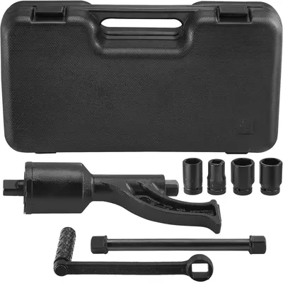 Torque Multiplier, 1 Inch Drive Lug Nut Wrench/Multiplier Heavy Duty Torque Multiplier Wrench Set,