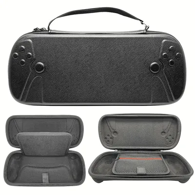 Carrying Case Bag for PS Portal Hard Travel Handheld Carry Storage Bag for Sony PS5 PlayStation