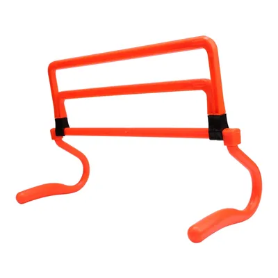 1 four-speed color adjustable hurdle multi-functional small hurdle football training equipment speed