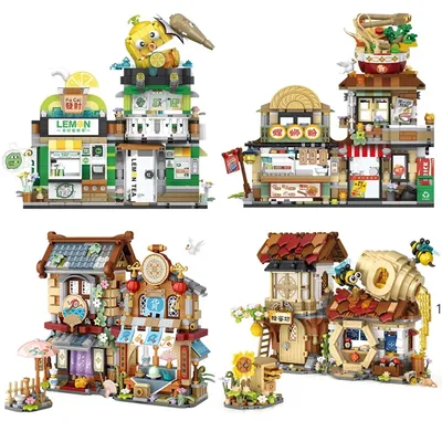 Building+Sets+Models