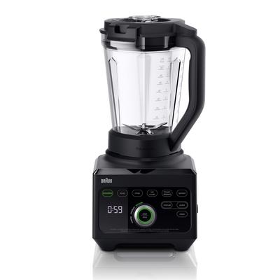 Braun TriForce Pro Power Blender - Black