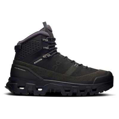 On - Cloudrock Trek WP - Wanderschuhe 46 | EU 46 schwarz Image