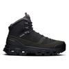 On - Cloudrock Trek WP - Wanderschuhe 47 | EU 47 schwarz