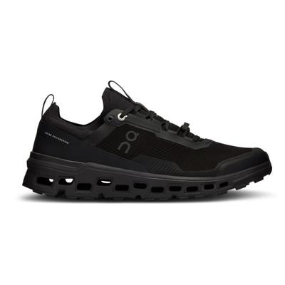 On - Cloudultra 2 - Trailrunningschuhe 44,5 | EU 44,5 schwarz Image