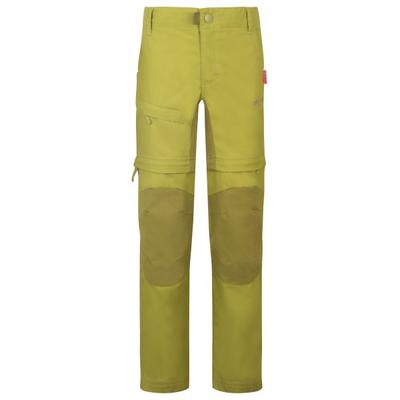 Trollkids - Kids Arendal Pants XT - Trekkinghose Gr 146 oliv Image