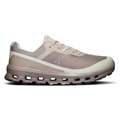 On - Cloudvista 2 Waterproof - Trailrunningschuhe 41 | EU 41 grau Image