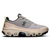 On - Women's Cloudrock Low WP - Wanderschuhe 40,5 | EU 40,5 beige