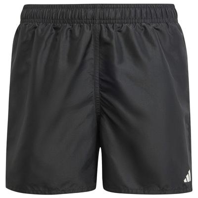 adidas - Kid's Solid Shorts - Boardshorts Gr 176 schwarz/grau