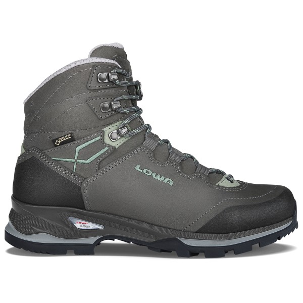 Lowa - Lady Light GTX - Wanderschuhe 39,5 | EU 39,5 grau