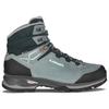 Lowa - Lady Light GTX - Wanderschuhe 43,5 | EU 43,5 grau