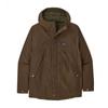 Patagonia - Waxed Cotton Jacket - Freizeitjacke Gr M braun