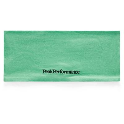 Peak Performance - Progress Headband - Stirnband Gr S/M türkis Image