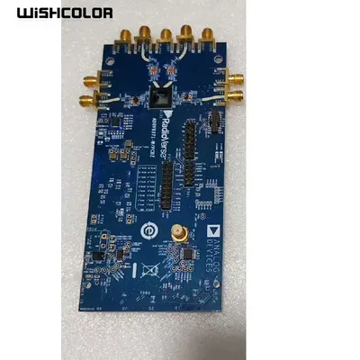 HamGeek AD9371 Demonstrationsplatine ADRV9371-W/PCBZ-Platine unterstützt 300 MHz–6 GHz großes Image