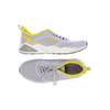 Giesswein Damen Sneakers, Gr. 43, grau, kein Etikett