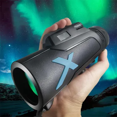Binoculars+Telescopes