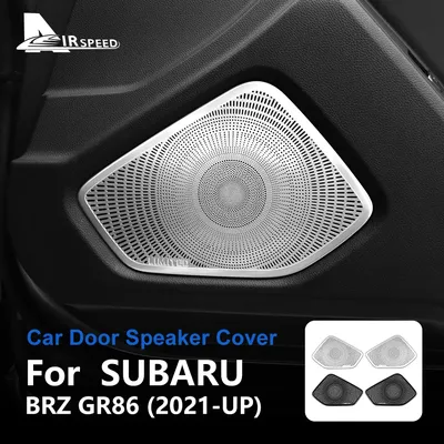 Speakers