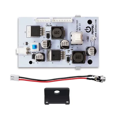 12V Rev 2.0 PS1PSU PS1 Power Board Power PSU For Playstation 1 PS1 Fat Console Replacement Original