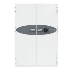 Phoenix Data Commander DS4623F Größe 3 Datentresor mit Fingerabdrucksperre Image