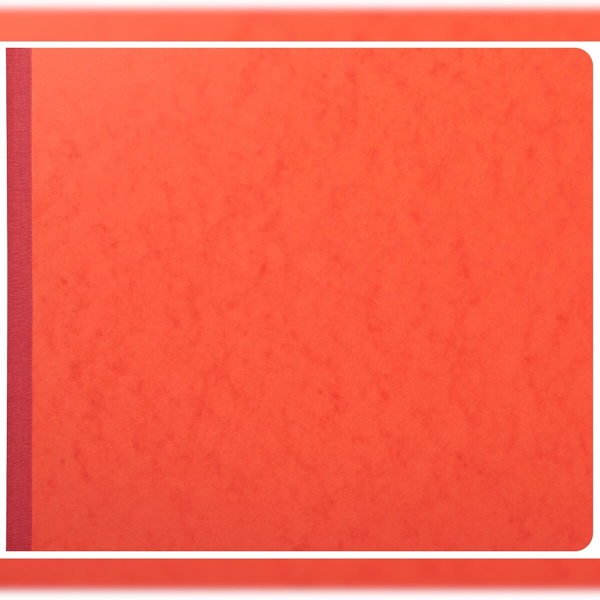 Exacompta 16130E Geschaeftsbuch 27x32 80S - 13 Spalten - Farben sortiert Image