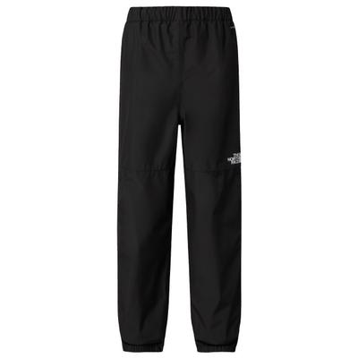 The North Face - Teen's Antora Rain Pant - Regenhose Gr XS schwarz