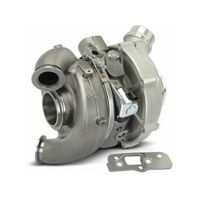2018-2019 Ford F-750 Turbocharger - Autopart Premium
