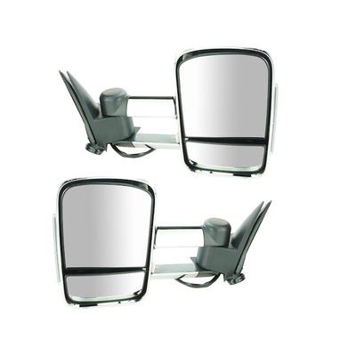 2007 GMC Sierra 1500 HD Classic Door Mirror Set - Trail Ridge