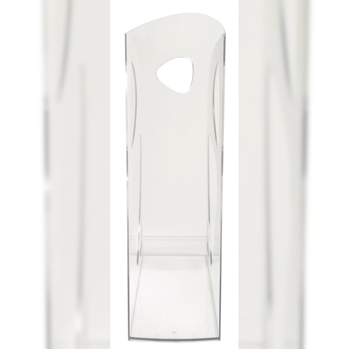 Exacompta 18123D 10x Stehsammler ECOMAG, Office - Kristall Image