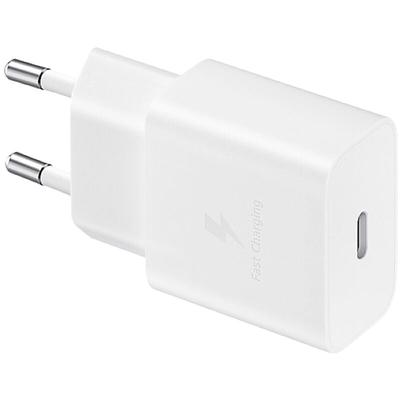 EP-T1510XWEGEU usb Ladegerät 15 w 1x usb-c® Weiß Schnellladegerät - Samsung Image