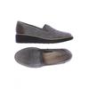 Clarks Damen Halbschuh, Gr. 37, grau, kein Etikett