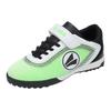 Fußballschuh JAKO "J-ST COURSE EV", Gr. 32, grün (weiß, neon grün), Synthetik, Textil, mehrfarbig, sportlich, Schuhe, für verschiedene, synthetische Hartplatz-Typen)
