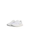 TOM TAILOR Damen Sneaker mit Mesh-Einsatz, weiß, Uni, Gr. 39