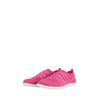 TOM TAILOR Damen Sneaker mit elastischem Schaft, rosa, Uni, Gr. 38