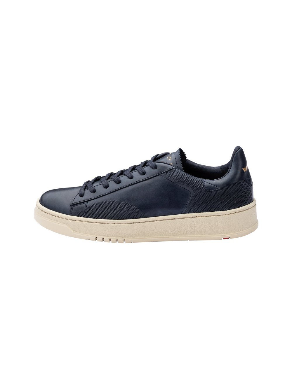 Lloyd Sneaker Herren blau, 43 Image