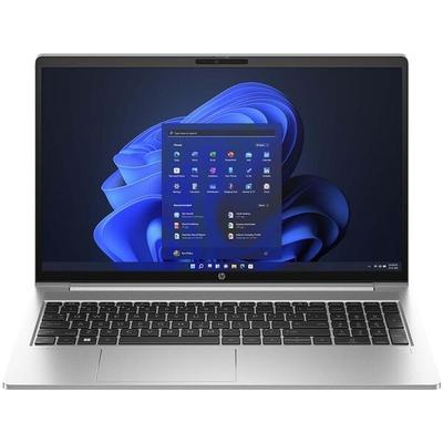 HP Notebook »ProBook 450 G10« 9V1L7AT#ABD silber, 35.94x1.99x23.39 cm