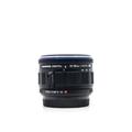 Used Olympus M.Zuiko Digital ED 14-42mm f/3.5-5.6 L