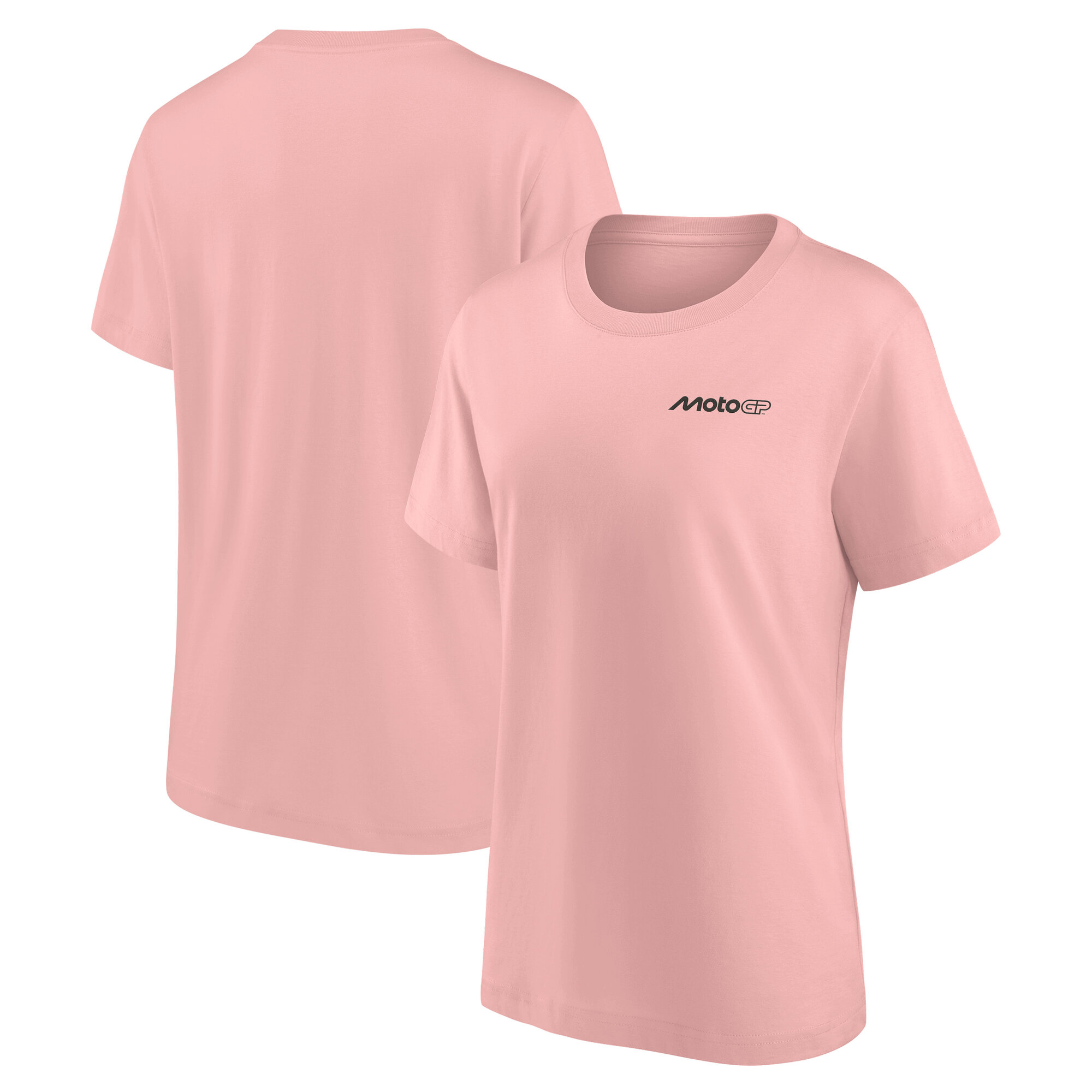 "MotoGP™ T-Shirt - Rosa - Damen" Image