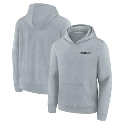 MotoGP™ Hoodie - Grau - Kinder Image