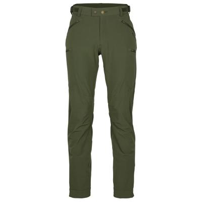 Pinewood - Abisko Light Stretch Trousers - Trekkinghose Gr C56 - Regular oliv Image