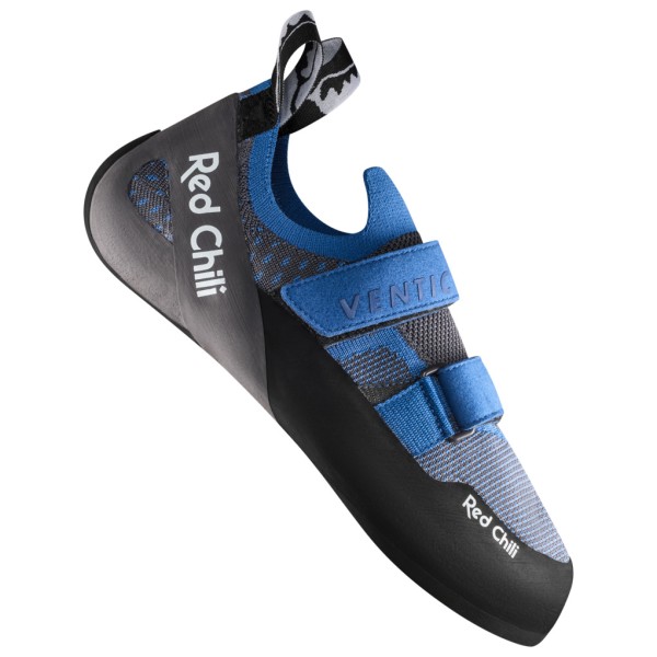 Red Chili - Ventic Air - Kletterschuhe 35,5 | EU 35,5 blau/grau