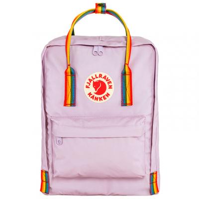 Fjällräven - Kånken Rainbow 16 - Daypack Gr 16 l lila Image